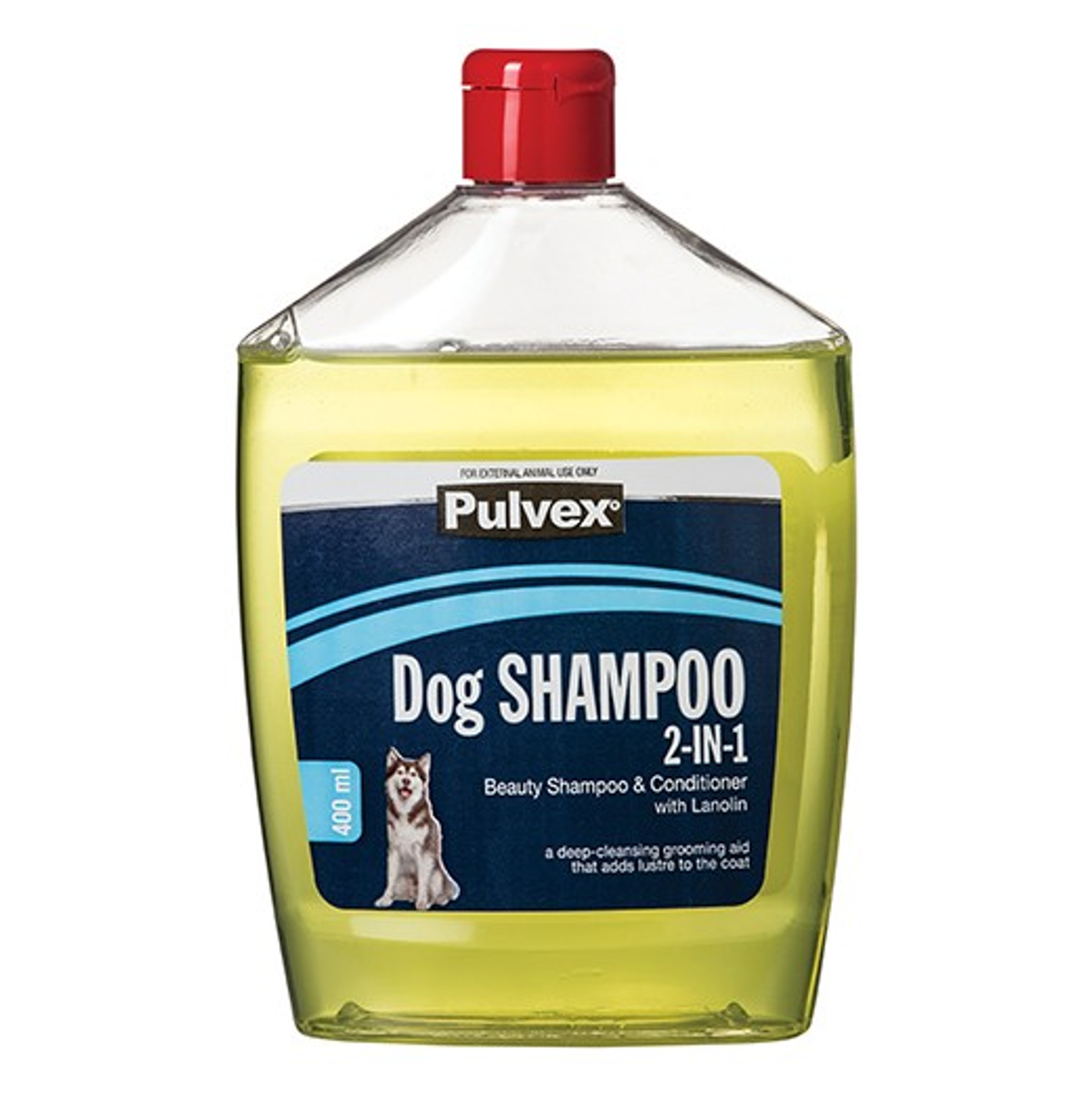 2in1 Dog Shampoo & Conditioner 400ml (2 Pack) Shop Today. Get it