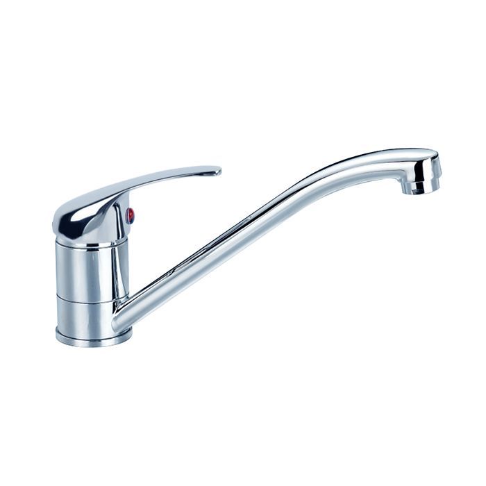 Tap Continental Sngl Lever Kitchen Mixer