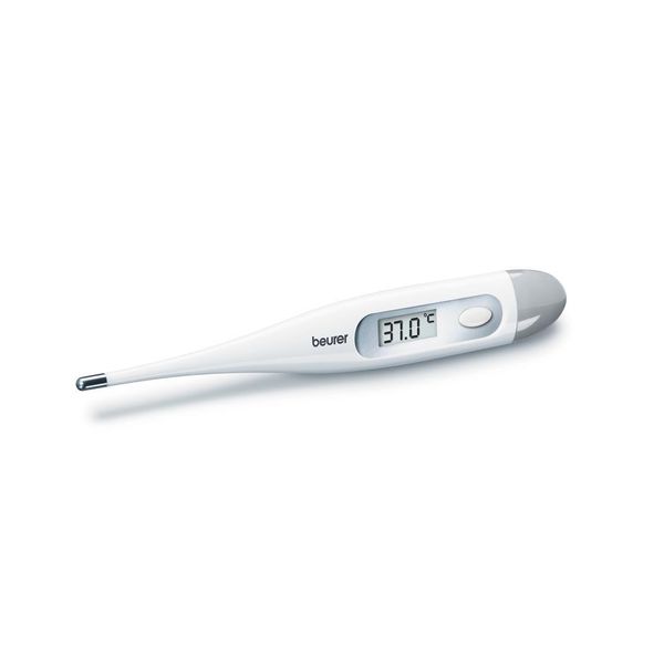 Beurer Thermometers FT 09/1 Display Box - White - 20 Pieces