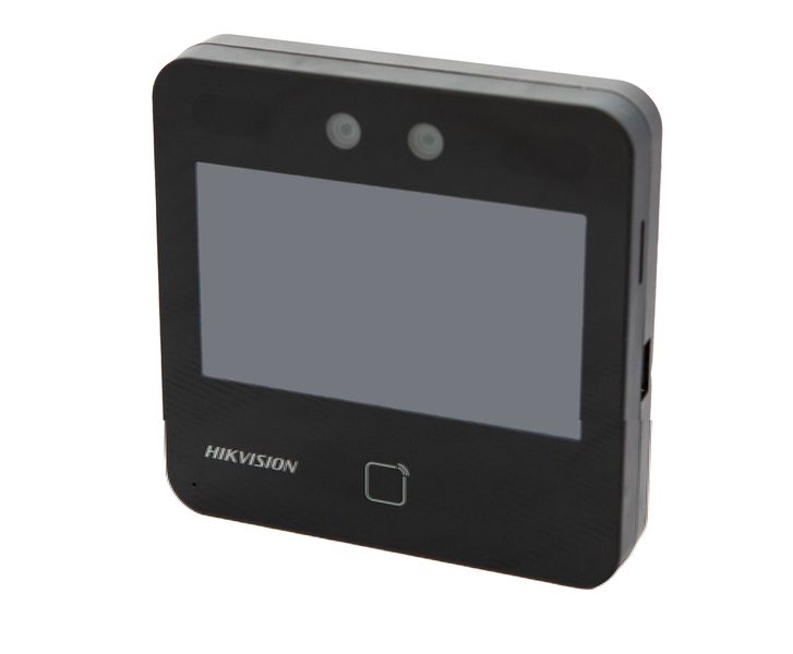 Time and Attendance By Uniclox - (Basic)