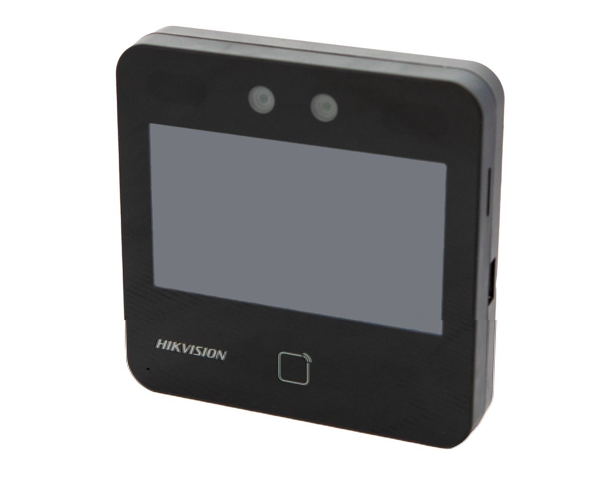 Time and Attendance By Uniclox - (Basic)