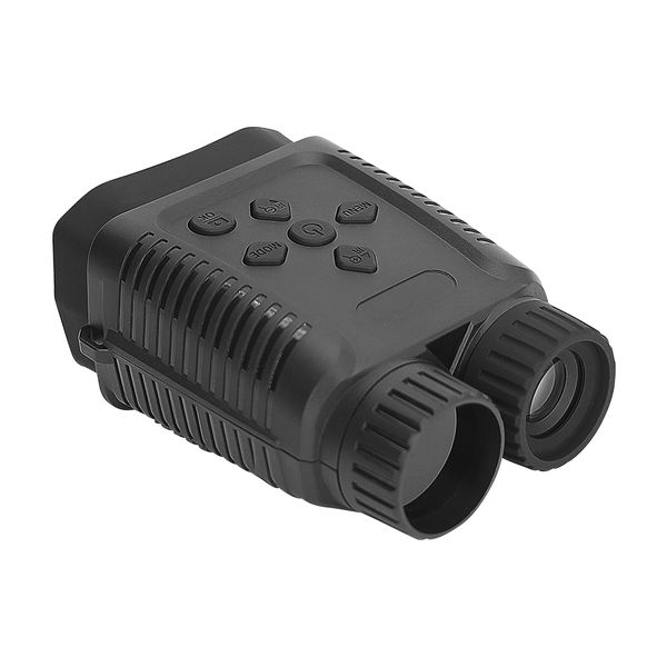 Portable Infrared Night Vision Binocular NV1182