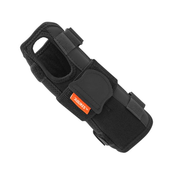 AOLIKES Wrist Brace Splint Carpal Tunnel - Right Hand