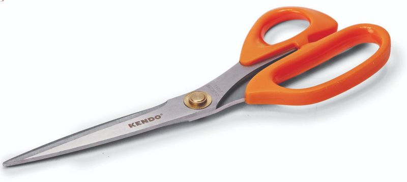 Kendo Tailors' Scissor 10 inch