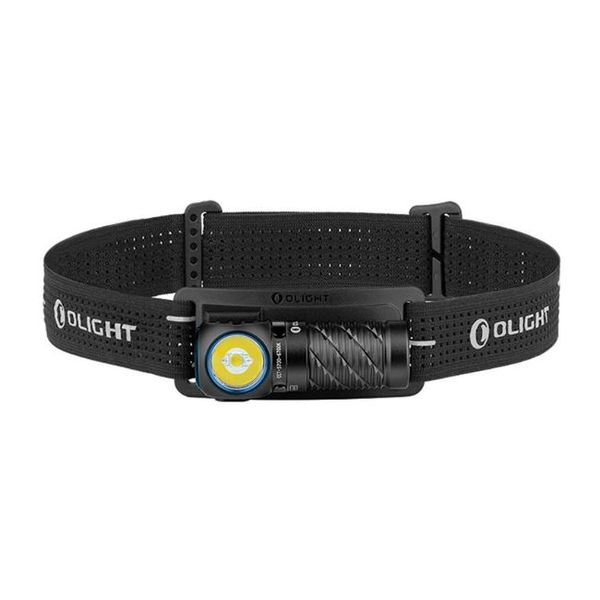 Olight Perun 3 Mini 1250 Lumen
