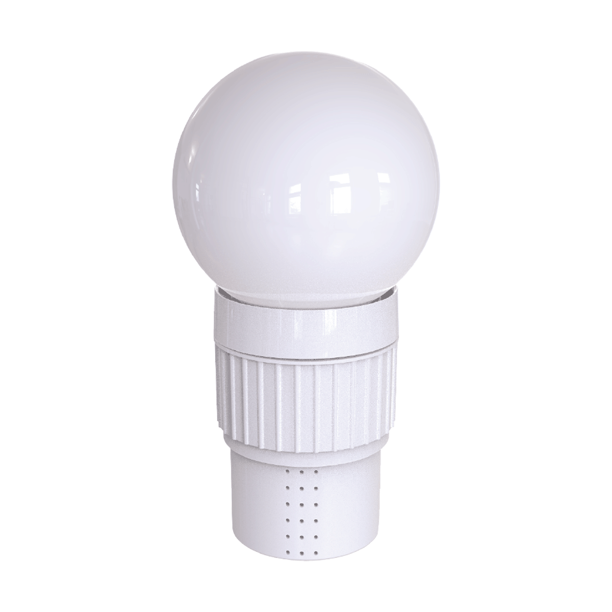Iconix Solar LED RGB Solid Bulb Chlorine Floater Shop Today. Get it