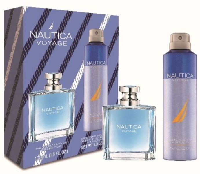 NAUTICA logo