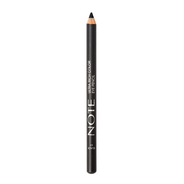 NOTE Cosmetics Ultra Rich Color Eye Pencil