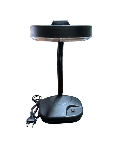 LJJ-139 Illuminating Magnifying Glass Lamp