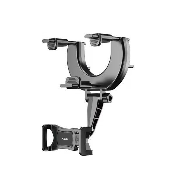 Moxom Car Rearview Mirror Phone Holder - Easy Trade
