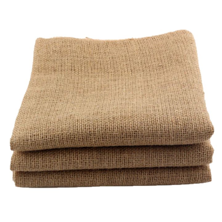 Matoc Hessian Jute Fabric 150cm Wide Shop Today. Get it Tomorrow