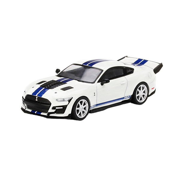 MINI GT - Ford Shelby GT500 Dragonsnake Concept 1:64 Model
