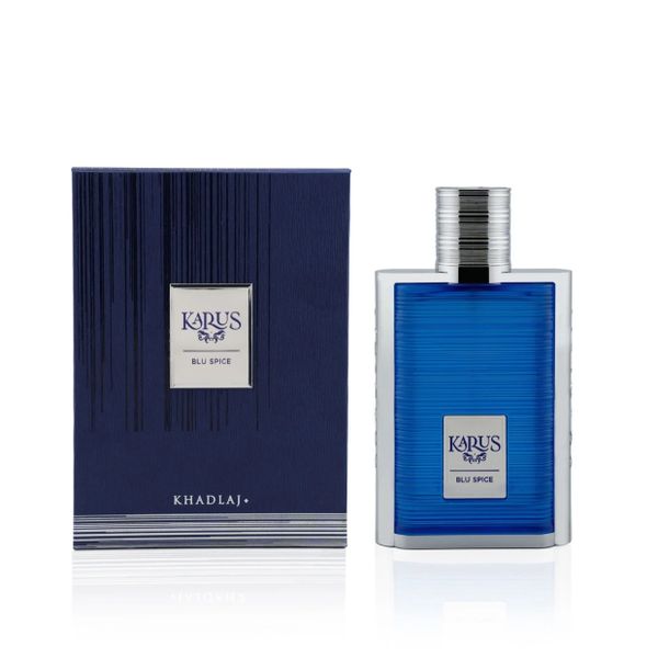 Khadlaj - Blu Spice - 100ml