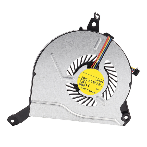 New Cpu Fan Dfs200405040T 767776-001 47Y14Tp203A For Hp 14-P 15-P