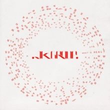 What's Real? (Vinyl / 12" EP)