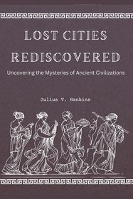 Lost Cities Rediscovered Uncovering The Mysteries Of Ancient