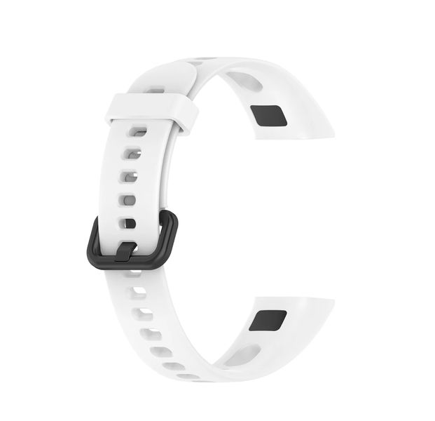 White image