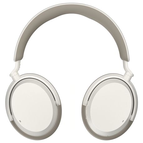 Sennheiser ACCENTUM Over-Ear Wireless Headphones - White | Shop
