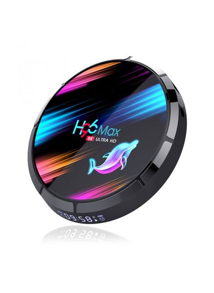 H96 Max X3 TV Box