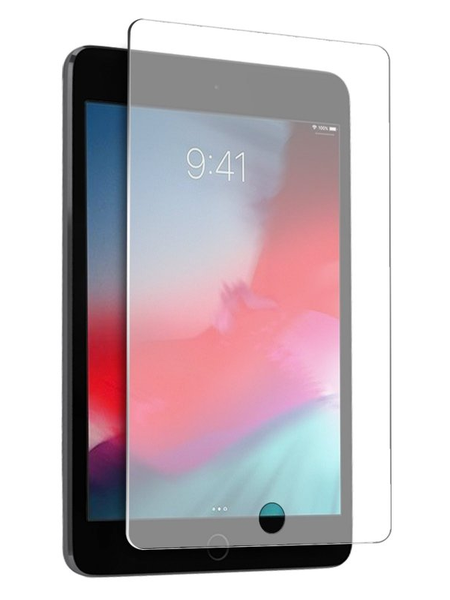 2.5D Tempered Glass Screen Protector For Apple iPad Air 4th Gen - Clear