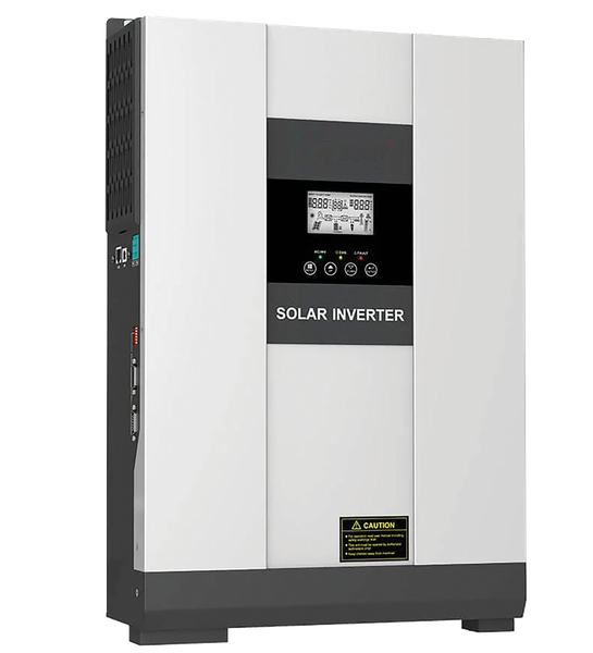 Inverter - PV18 - 3KW - 24VDC