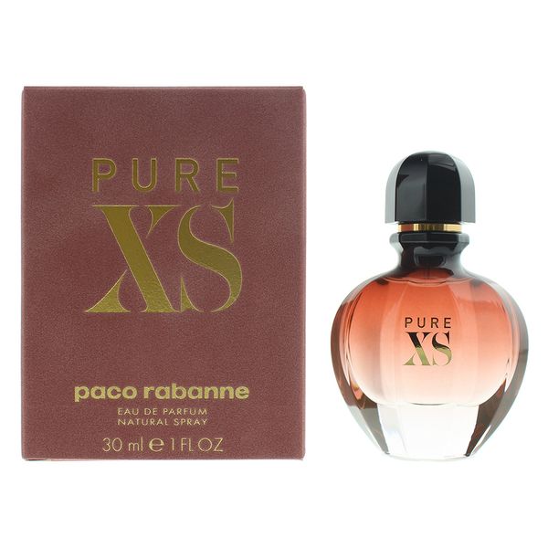 Paco Rabanne Pure Xs Eau de Parfum 30ml (Parallel Import)