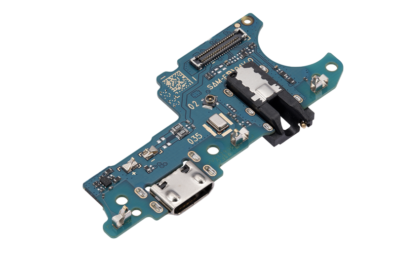 Compatible With Samsung Galaxy A03 image