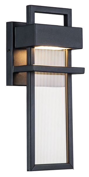 Transform Your Outdoor Space with the L527 BLACK Lantern