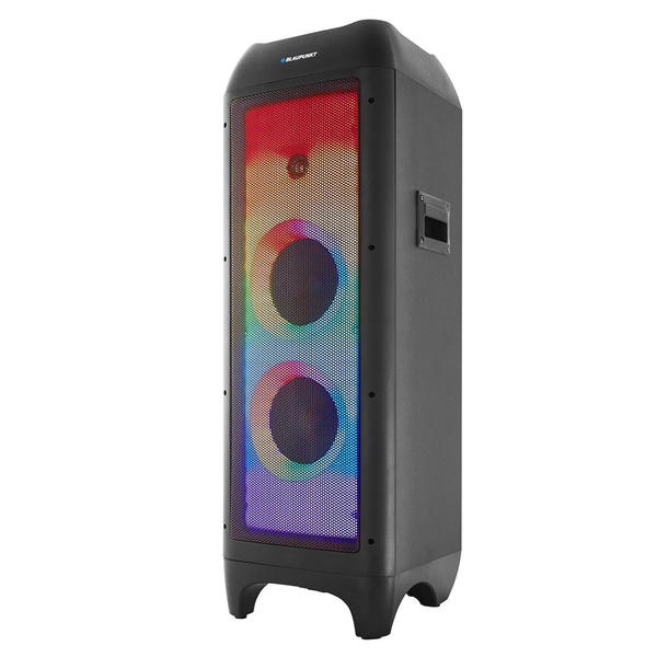 Blaupunkt Gigabeat 100 Party System - Wireless Speakers