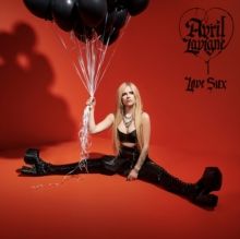 Love Sux (CD / Album)