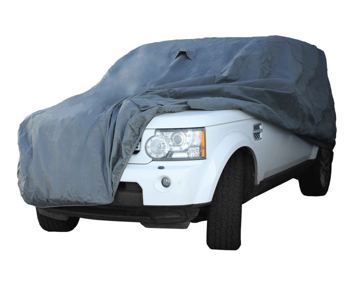 Stingray - SUV Cover - All Weather - Extra Large 482x196x145cm