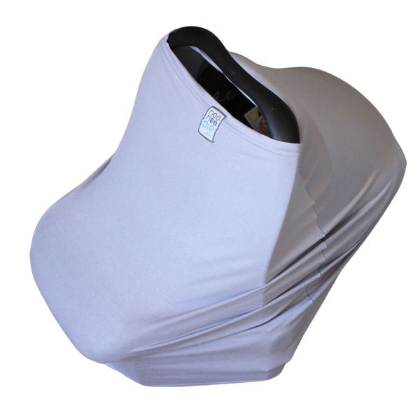 Noonoo Pie Car Seat Cover