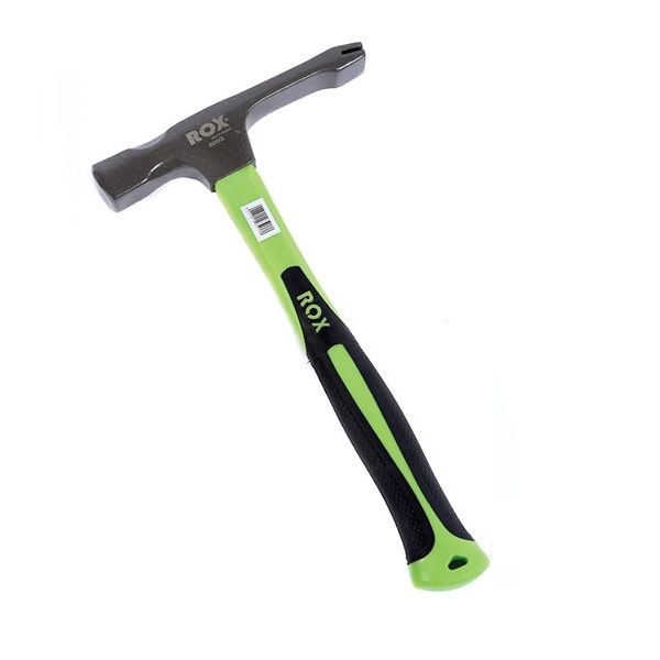 Rox Chipping Hammer - 800 G