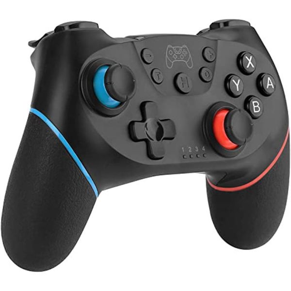Compatible PC Controller, Bluetooth, Nintendo Switch