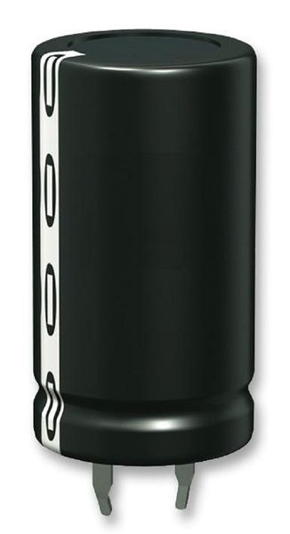 Epcos (B43505C9337M000) Electrolytic Capacitor, Snap-in, 330 µF, 400 V