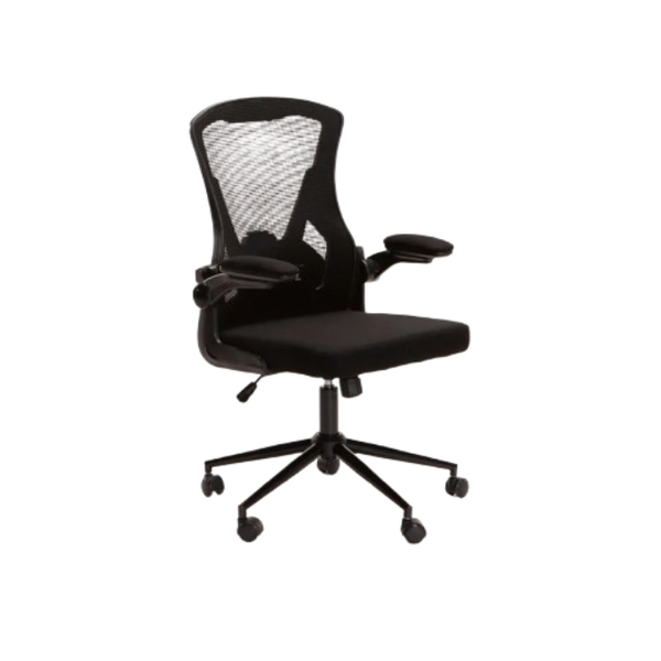 Comfort High-Back Office Chair