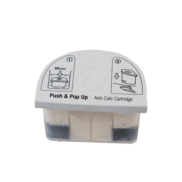 Defy Steam Station Cartridge Filter - (Part No. 9178005731)