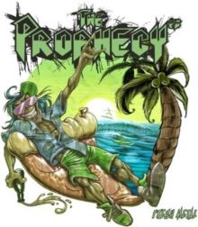 Fresh Metal (Vinyl / 12" Album)