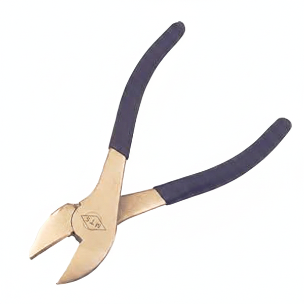 MTS 180mm High-Precision Diagonal Cutting Plier for Electrical Work