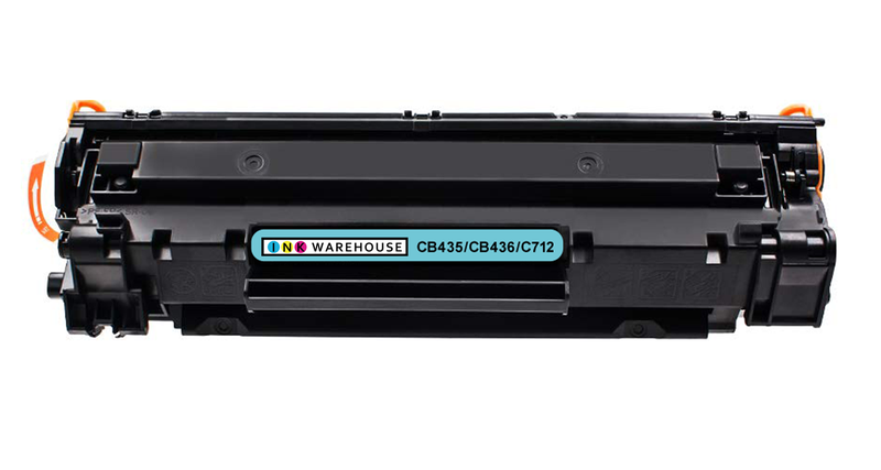 Canon 712 / C712 / C-712 Compatible Black Toner Cartridge