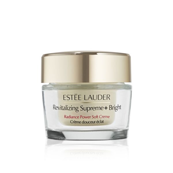 Estee Lauder Revitalizing Supreme+ Bright Soft Creme Moisturizer 50ml