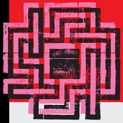 The eternal present (Vinyl / 12" Album)