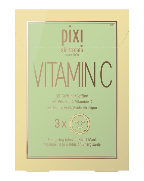 Pixi - Vitamin C Sheet Mask