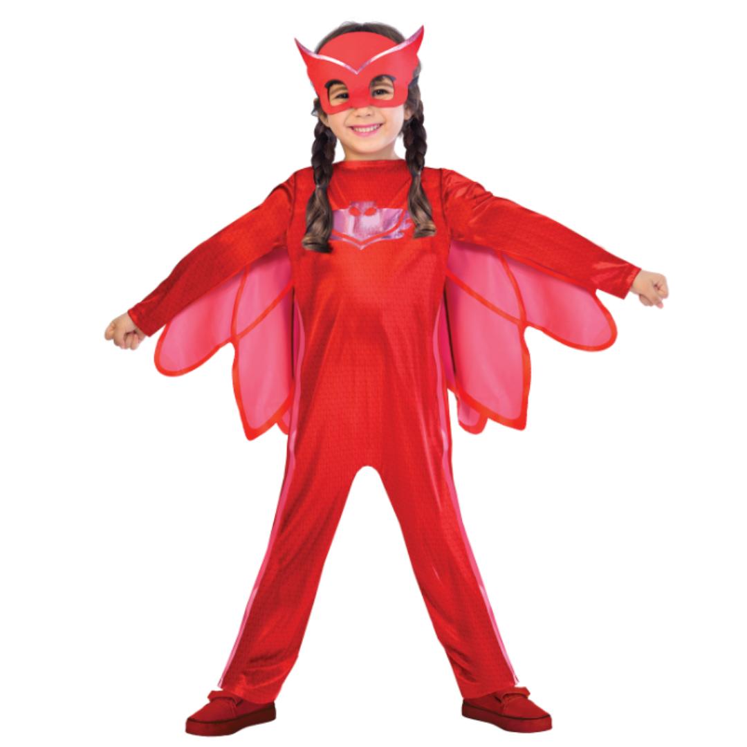 PJ Masks Owlette Child Costume | Shop Today. Get it Tomorrow ...