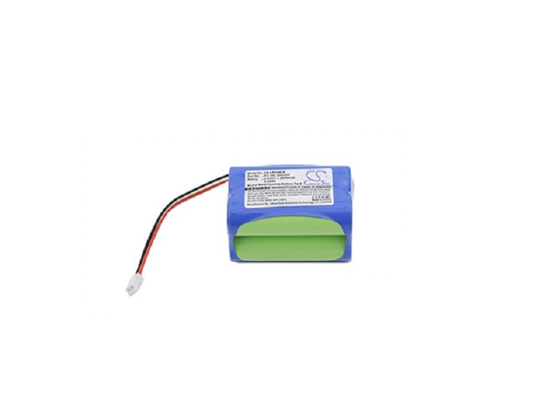 LFI Daybrite Emergi-Lite BAA48R;Light Alarms BL93NC487 replacement battery