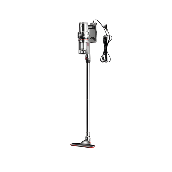 2000W Upright Manual Vacuum Cleaner P24-5-8