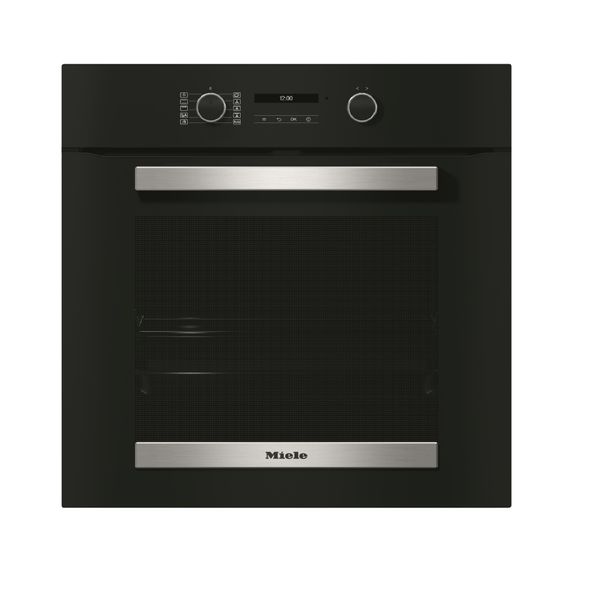 Miele 60cm Electric Oven with Pyrolytic cleaning
