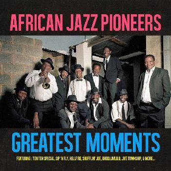 Greatest Moments (CD)