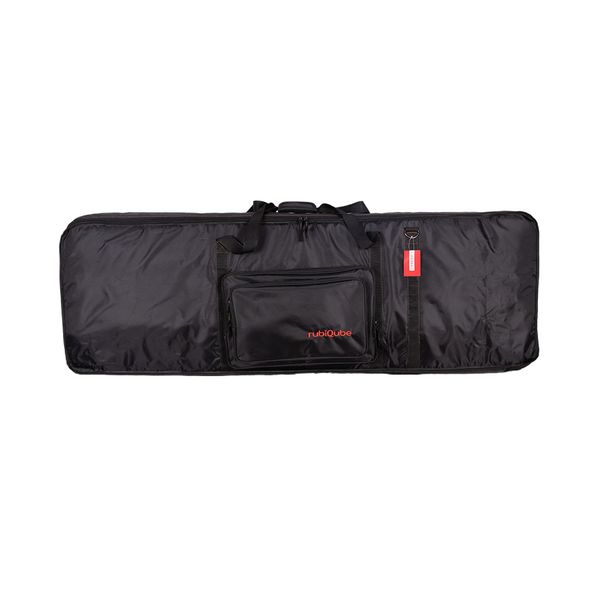 RubiQube BAGRUB003 Keyboard Bag Compatible with 88 Keys Keyboard