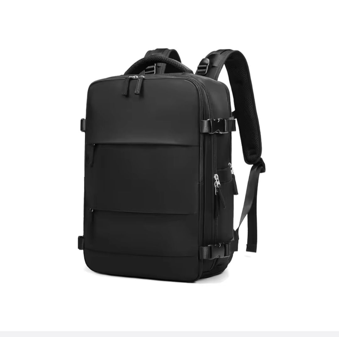 Quality Travel Backpack Large Capacity - Expandable
